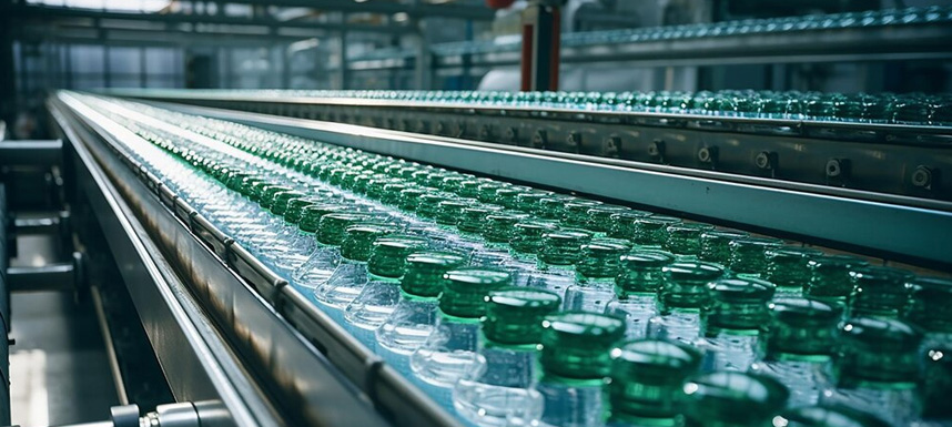 Enhancing Beverage Quality and Efficiency: Industrial RO Plants Paving the Way for Sustainable Growth in the Beverage Industry