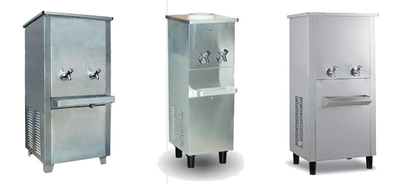 Water Coolers Plant